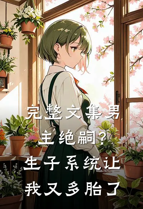 完整文集男主绝嗣？生子系统让我又多胎了