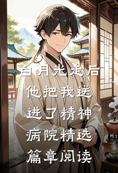 白月光走后，他把我送进了精神病院精选篇章阅读