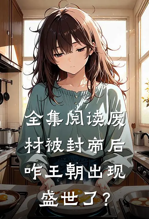 全集阅读废材被封帝后，咋王朝出现盛世了？