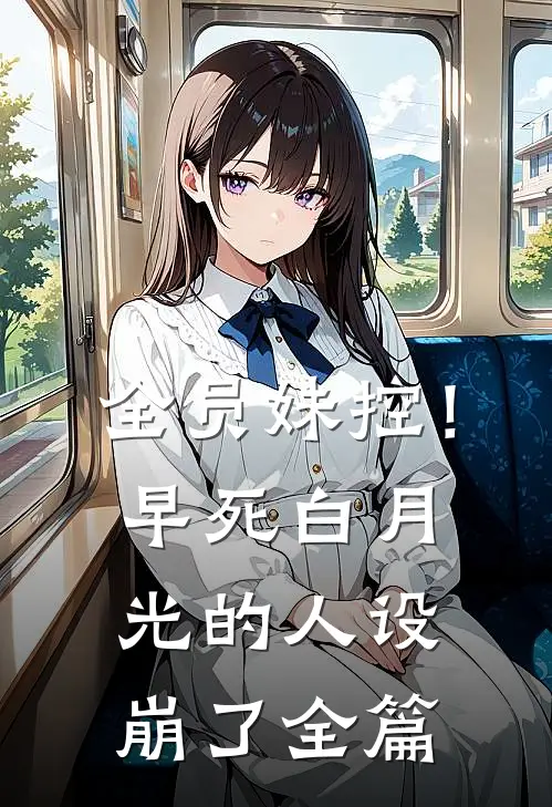 全员妹控！早死白月光的人设崩了全篇
