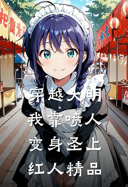穿越大明，我靠喷人变身圣上红人精品
