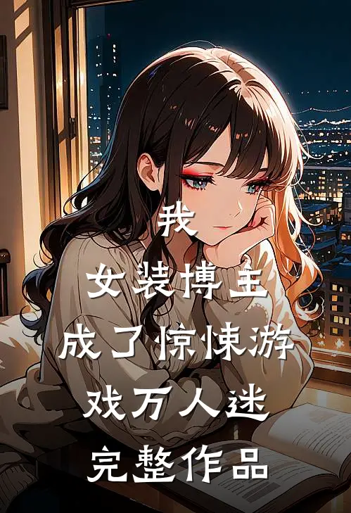 我,女装博主,成了惊悚游戏万人迷完整作品番外
