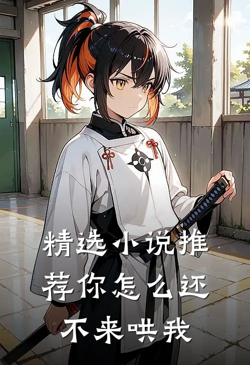 精选小说推荐你怎么还不来哄我