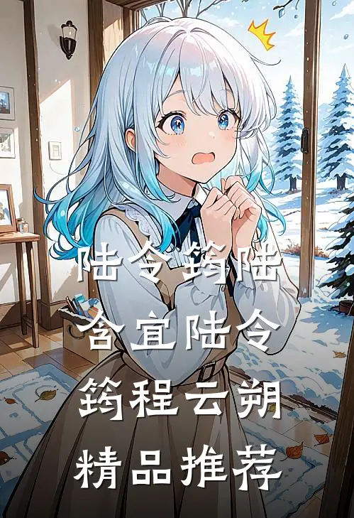 陆令筠陆含宜 陆令筠程云朔精品推荐