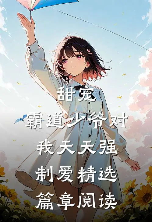 甜宠霸道少爷对我天天强制爱精选篇章阅读免费
