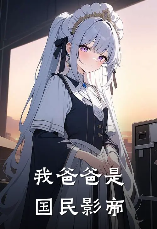 我爸爸是国民影帝