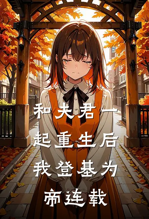 和夫君一起重生后,我登基为帝连载了几年