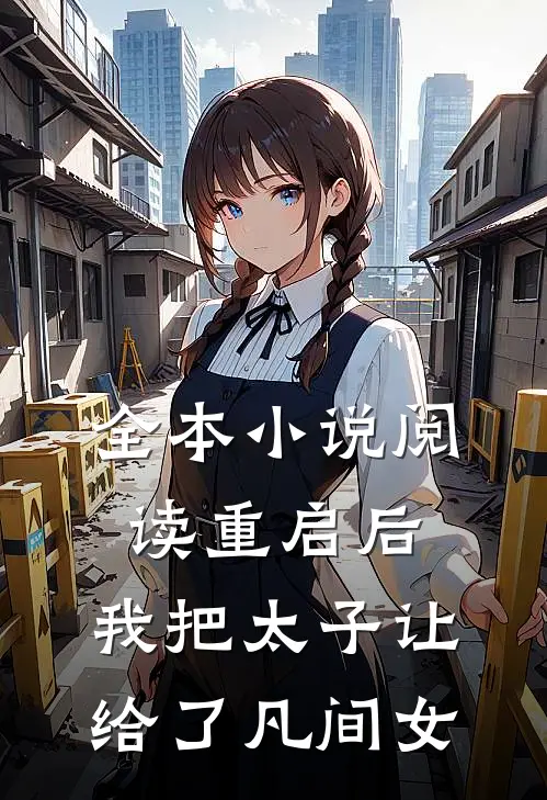 全本小说阅读重启后，我把太子让给了凡间女