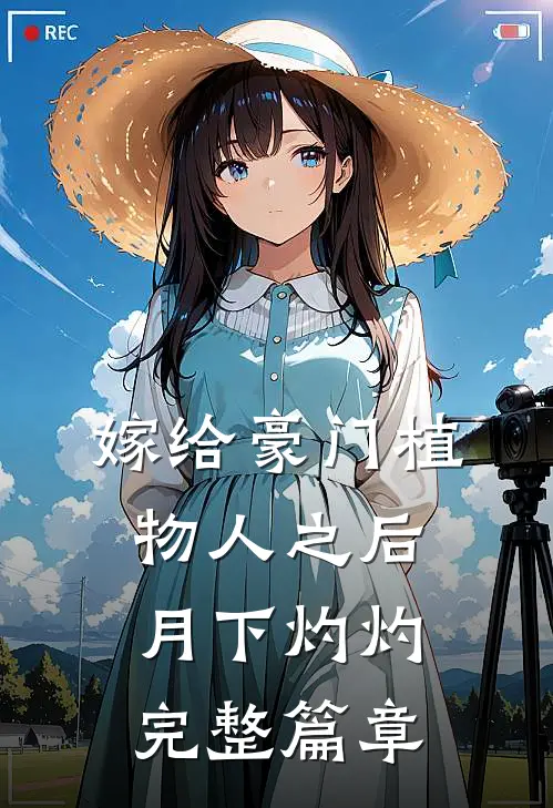 嫁给豪门植物人之后月下灼灼完整篇章