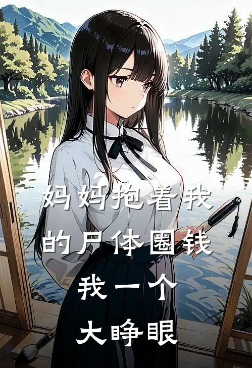 妈妈抱着我的尸体圈钱，我一个大睁眼