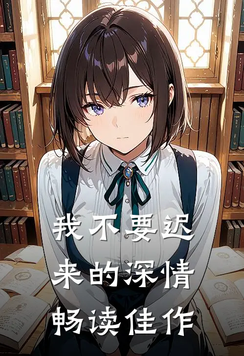我不要迟来的深情畅读佳作