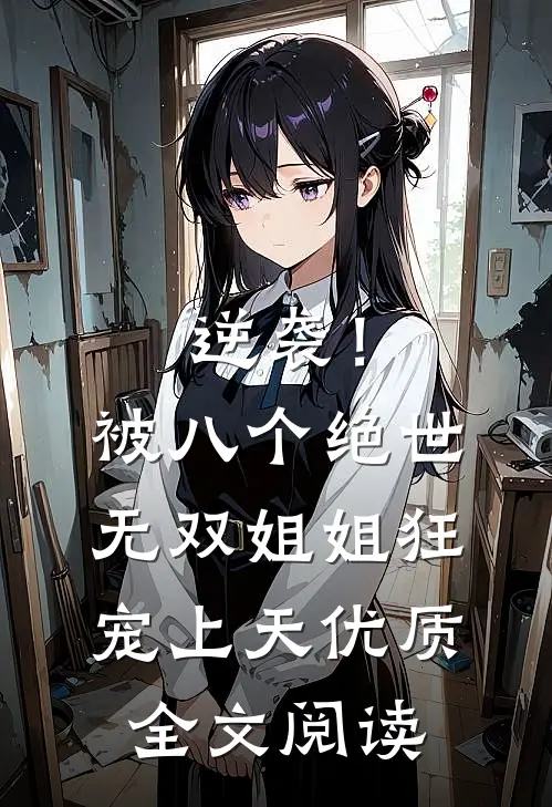 逆袭！被八个绝世无双姐姐狂宠上天优质全文阅读