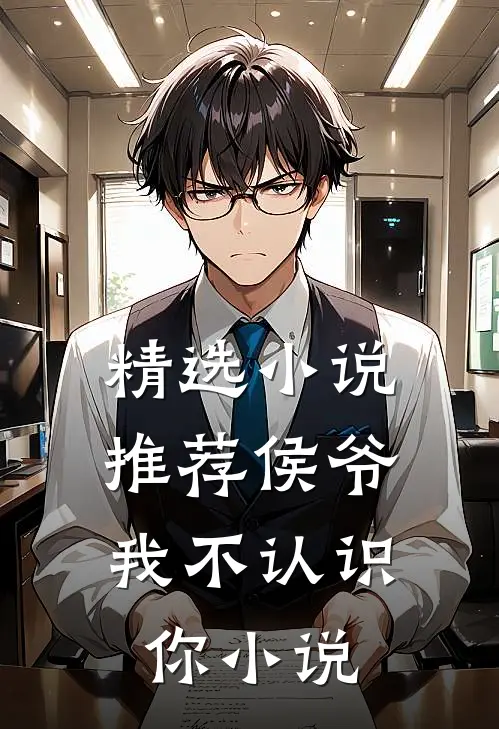 精选小说推荐侯爷,我不认识你小说