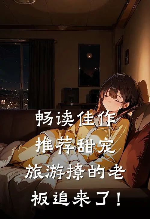 畅读佳作推荐甜宠：旅游撩的老板追来了！