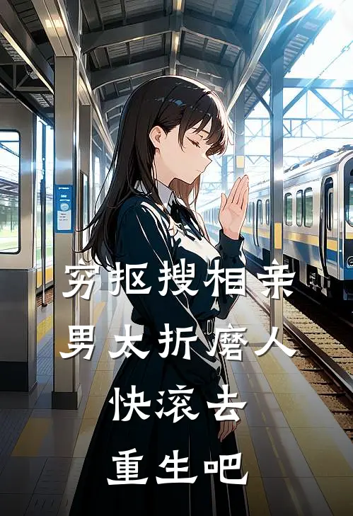 穷抠搜相亲男太折磨人，快滚去重生吧