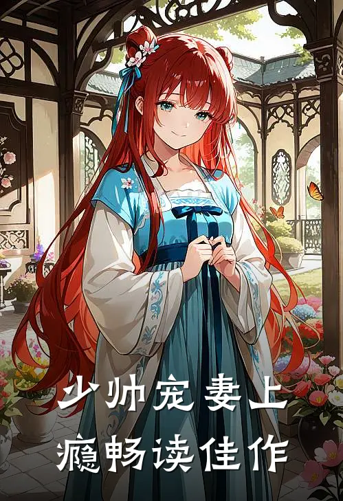 少帅宠妻上瘾畅读佳作