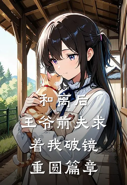 和离后，王爷前夫求着我破镜重圆篇章