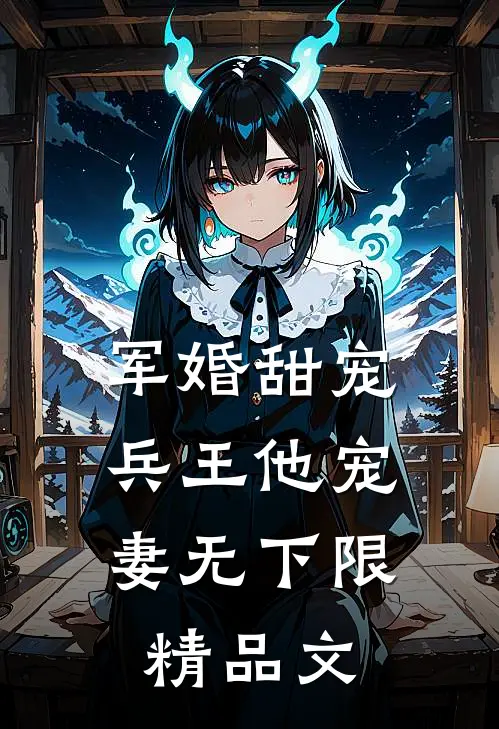 军婚甜宠兵王他宠妻无下限精品文学