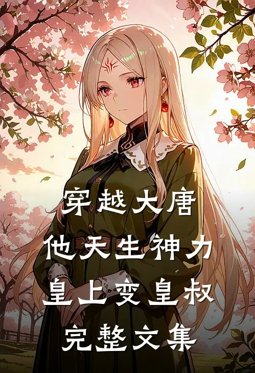 穿越大唐他天生神力,皇上变皇叔完整文集阅读