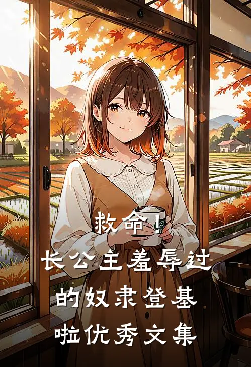 救命！长公主羞辱过的奴隶登基啦优秀文集