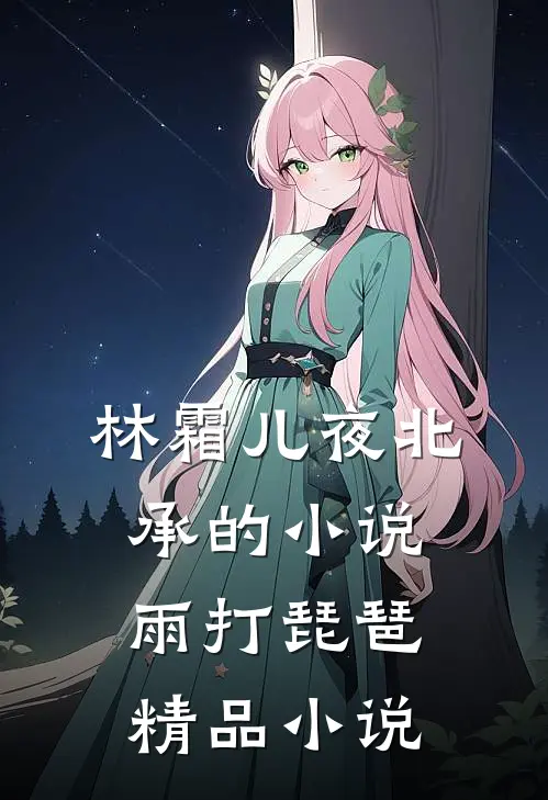 林霜儿夜北承的小说雨打琵琶精品小说