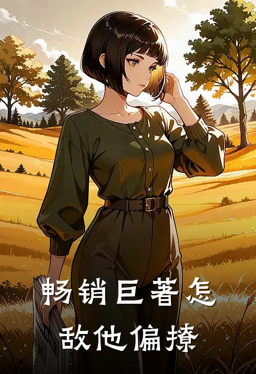 畅销巨著怎敌他偏撩