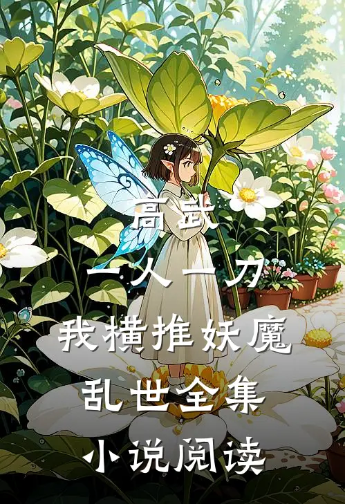 高武：一人一刀，我横推妖魔乱世全集小说阅读