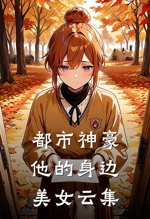 都市神豪他的身边美女云集