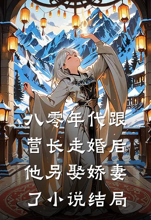 八零年代跟营长走婚后,他另娶娇妻了结局如何