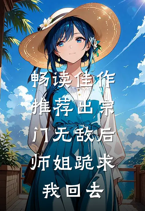 畅读佳作推荐出宗门无敌后，师姐跪求我回去