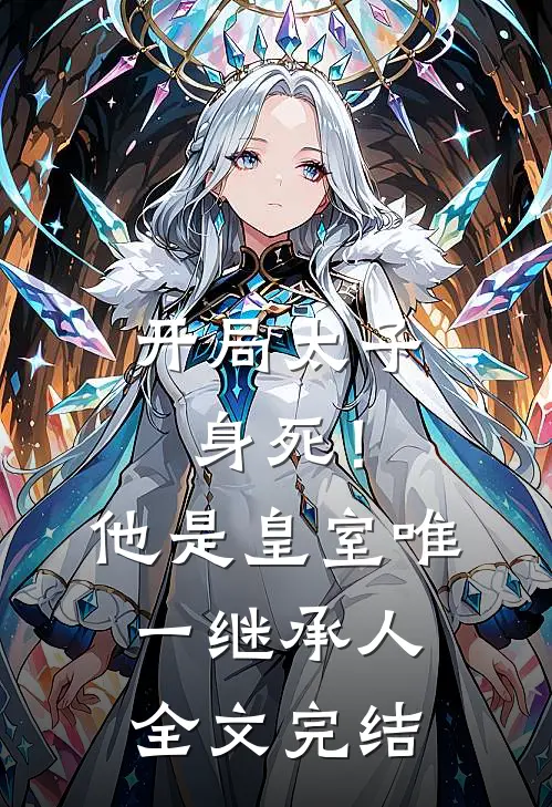 开局太子身死!他是皇室唯一继承人全文完结免费阅读