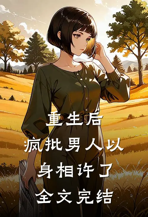 重生后，疯批男人以身相许了全文完结