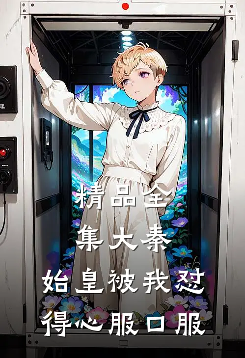 精品全集大秦：始皇被我怼得心服口服