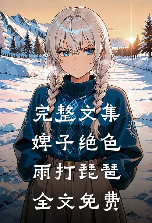 完整文集婢子绝色 雨打琵琶全文免费