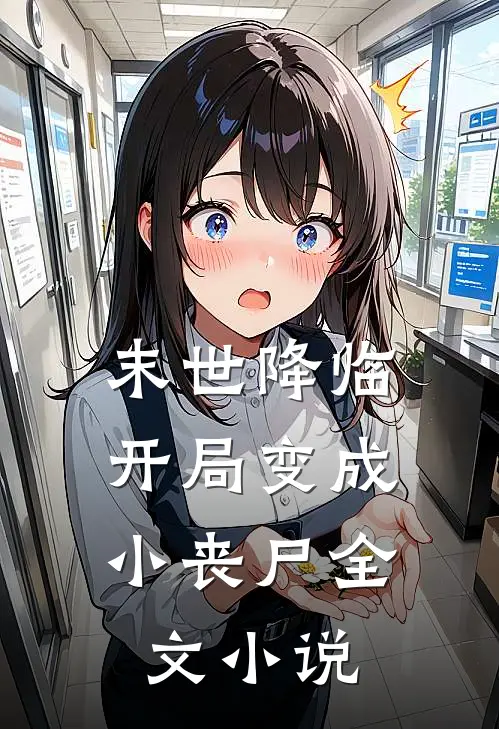 末世降临开局变成小丧尸全文阅读