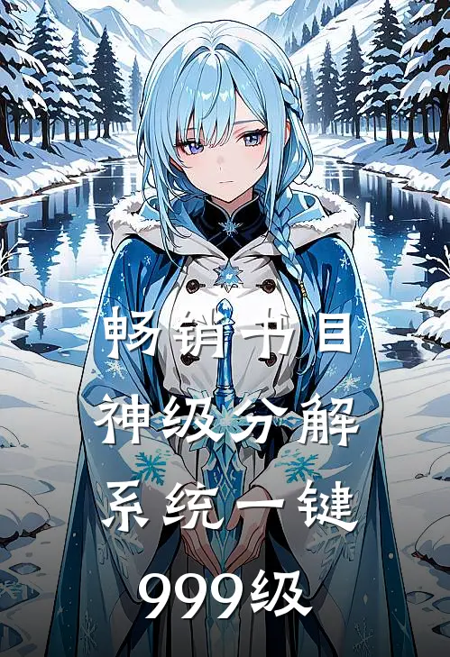 畅销书目神级分解系统一键999级