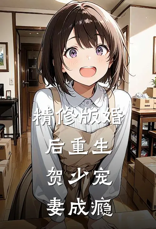 精修版婚后重生,贺少宠妻成瘾