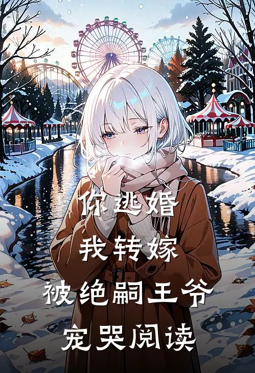 你逃婚我转嫁,被绝嗣王爷宠哭阅读