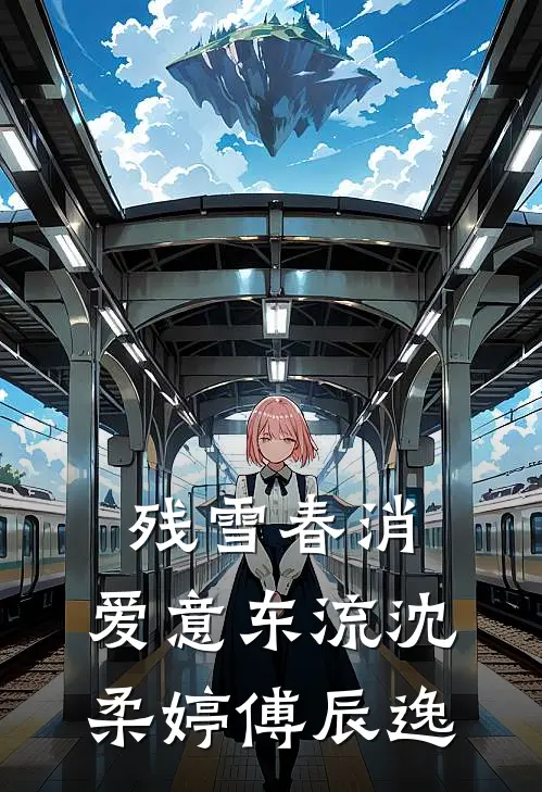 残雪春消，爱意东流沈柔婷傅辰逸