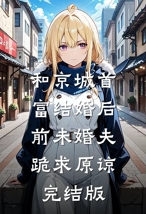 和京城首富结婚后，前未婚夫跪求原谅完结版