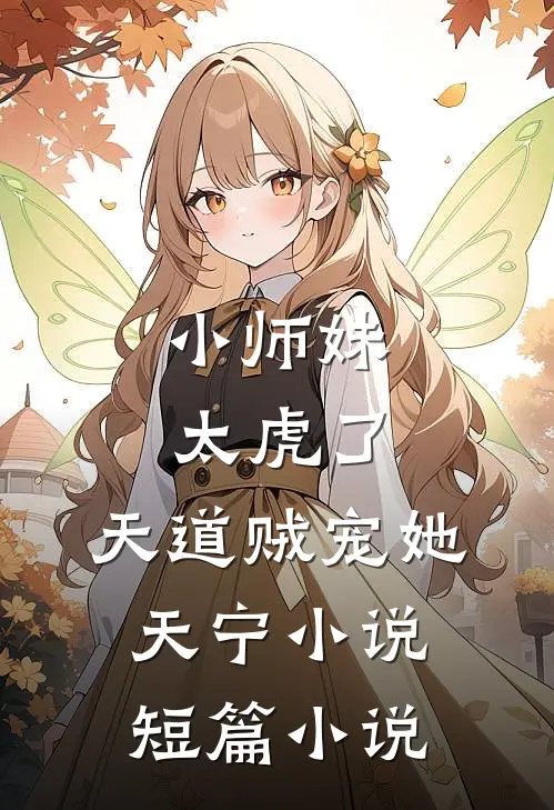 小师妹太虎了,天道贼宠她天宁小说短篇小说