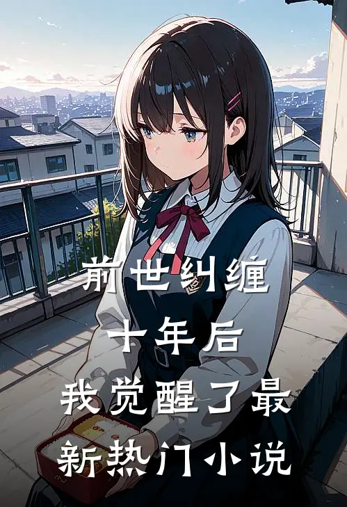 前世纠缠十年后,我觉醒了最新热门免费阅读