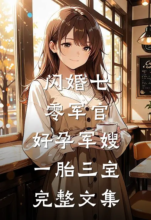 闪婚七零军官，好孕军嫂一胎三宝完整文集