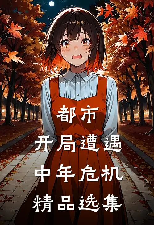 都市开局遭遇中年危机精品选集