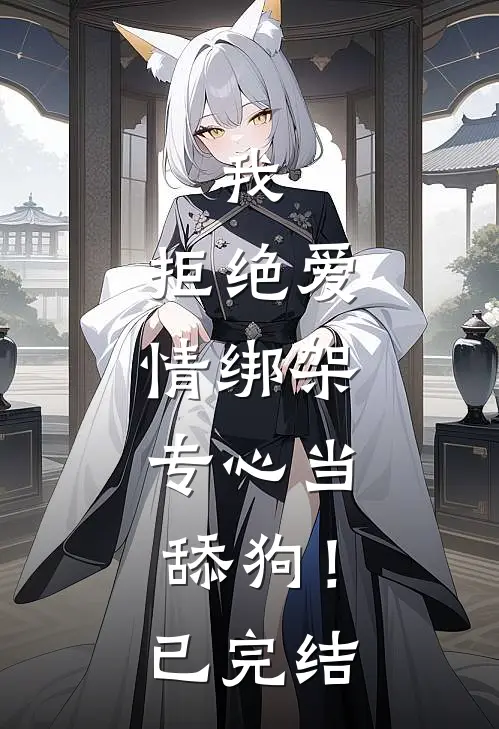 我,拒绝爱情绑架,专心当舔狗!已完结了吗
