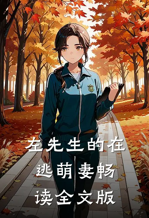 左先生的在逃萌妻畅读全文版