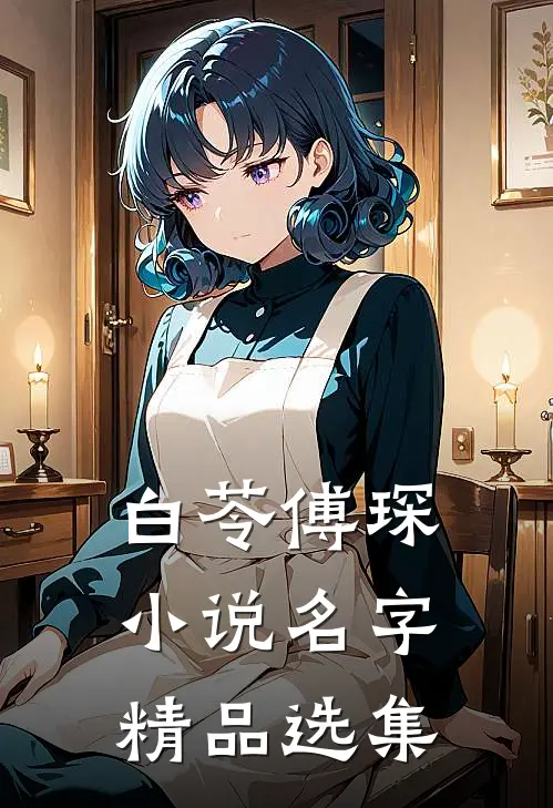 白苓傅琛小说名字精品选集