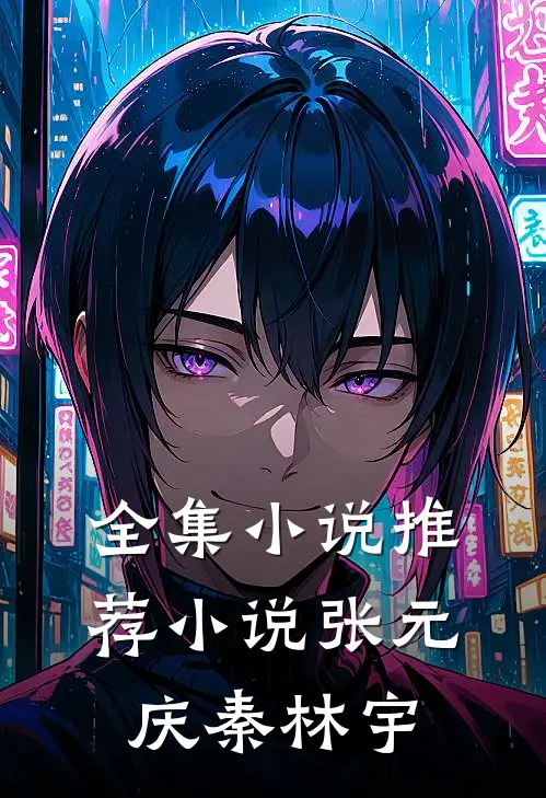 全集小说推荐小说张元庆秦林宇