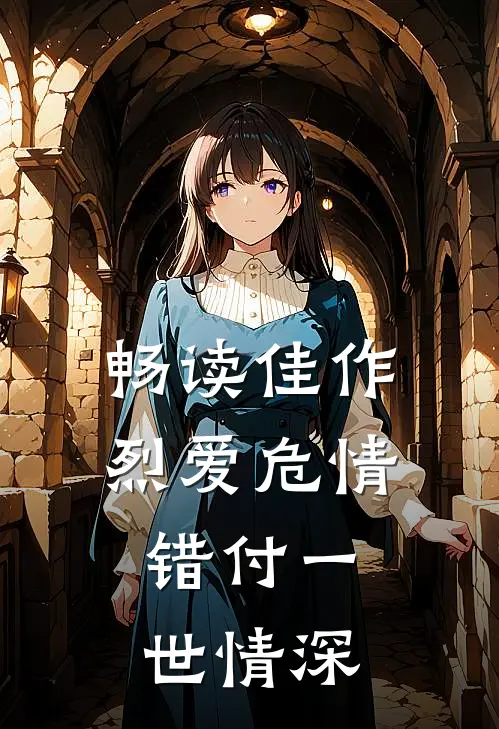 畅读佳作烈爱危情：错付一世情深