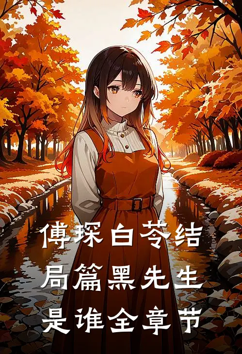 傅琛白苓结局篇黑先生是谁全章节